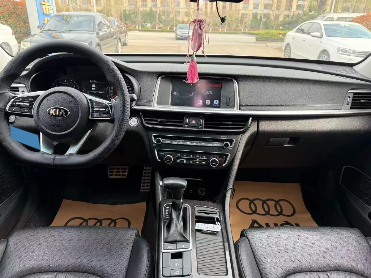 2019 Kia K5 1.6T 180HP L4 7DCT,autocango,china used car exporter,china ev exporter,chinese used car exporter,chinese used ev exporter