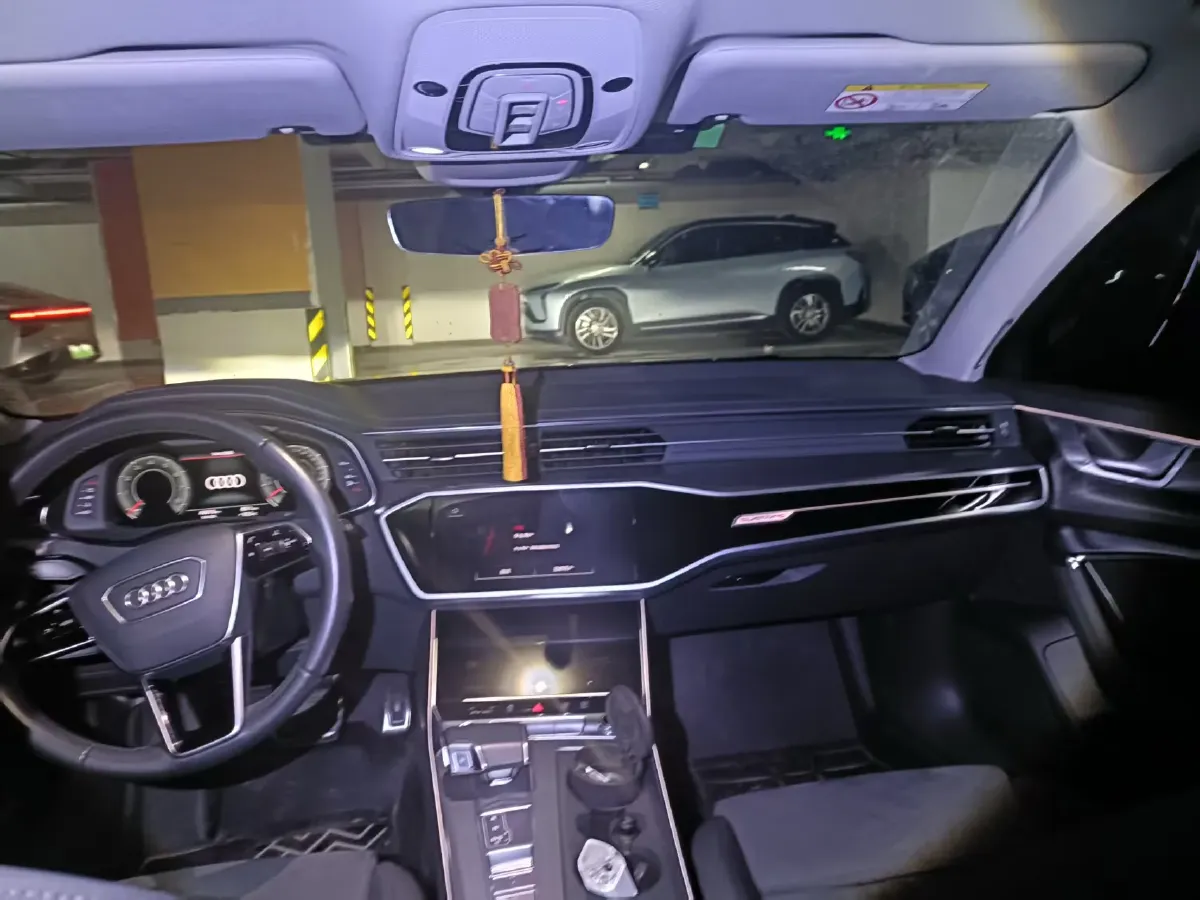 2021 Audi A6 3.0T 340HP V6 7DCT,autocango,china used car exporter,china ev exporter,chinese used car exporter,chinese used ev exporter