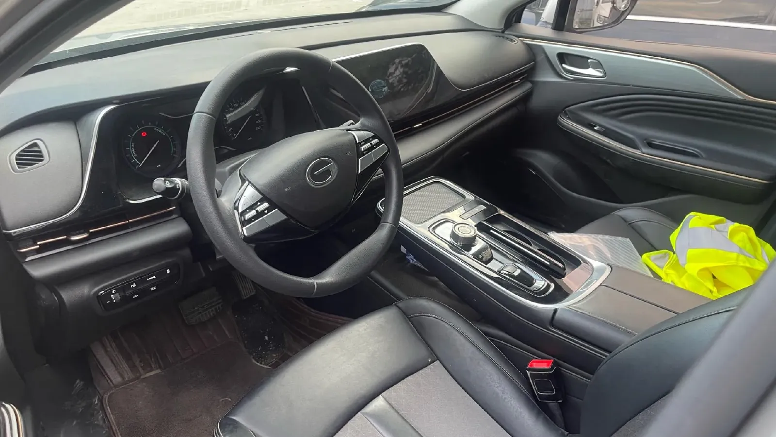 2022 Aion S BEV 60KWH,autocango,china used car exporter,china ev exporter,chinese used car exporter,chinese used ev exporter