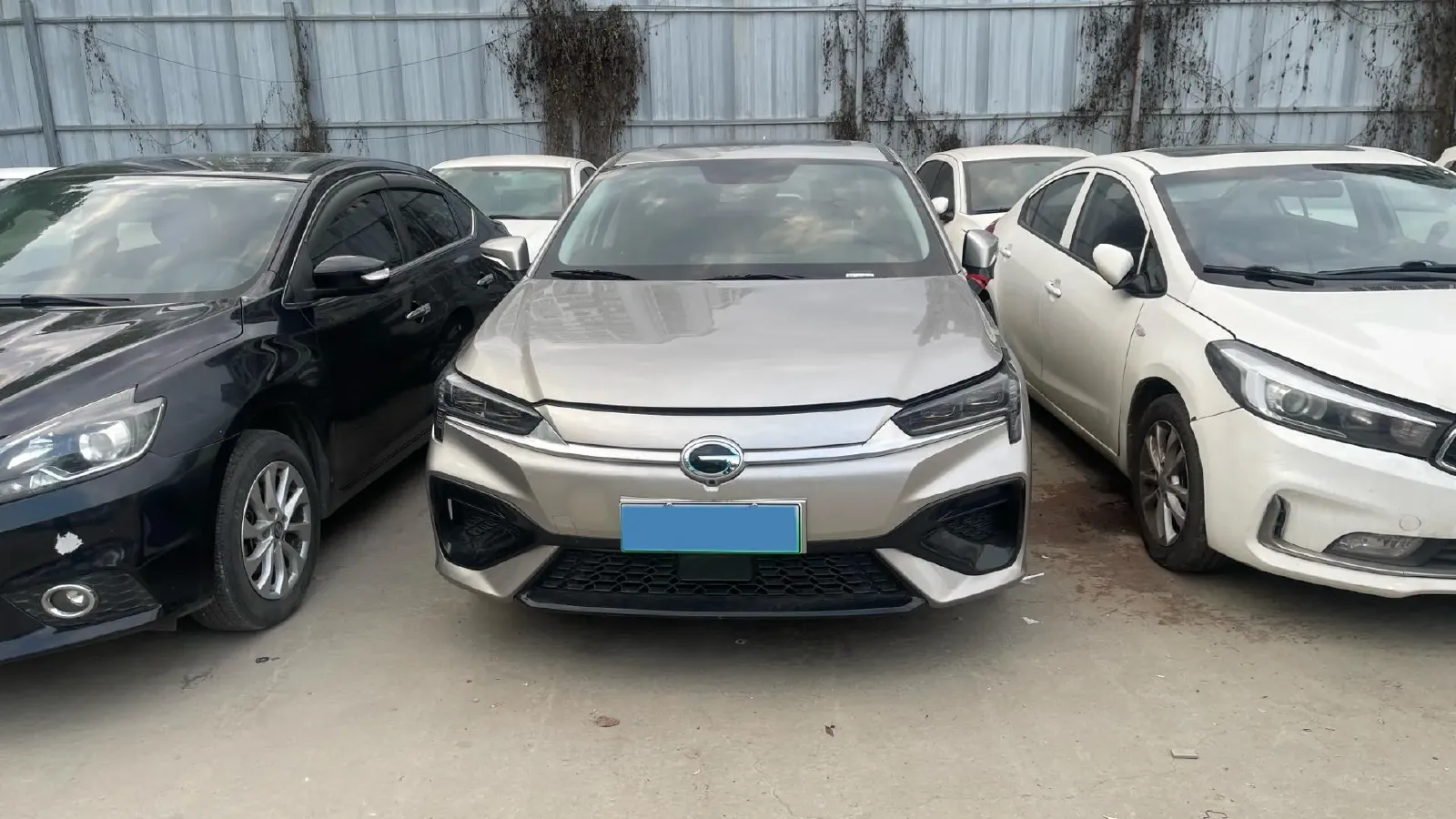 2022 Aion S BEV 60KWH,autocango,china used car exporter,china ev exporter,chinese used car exporter,chinese used ev exporter