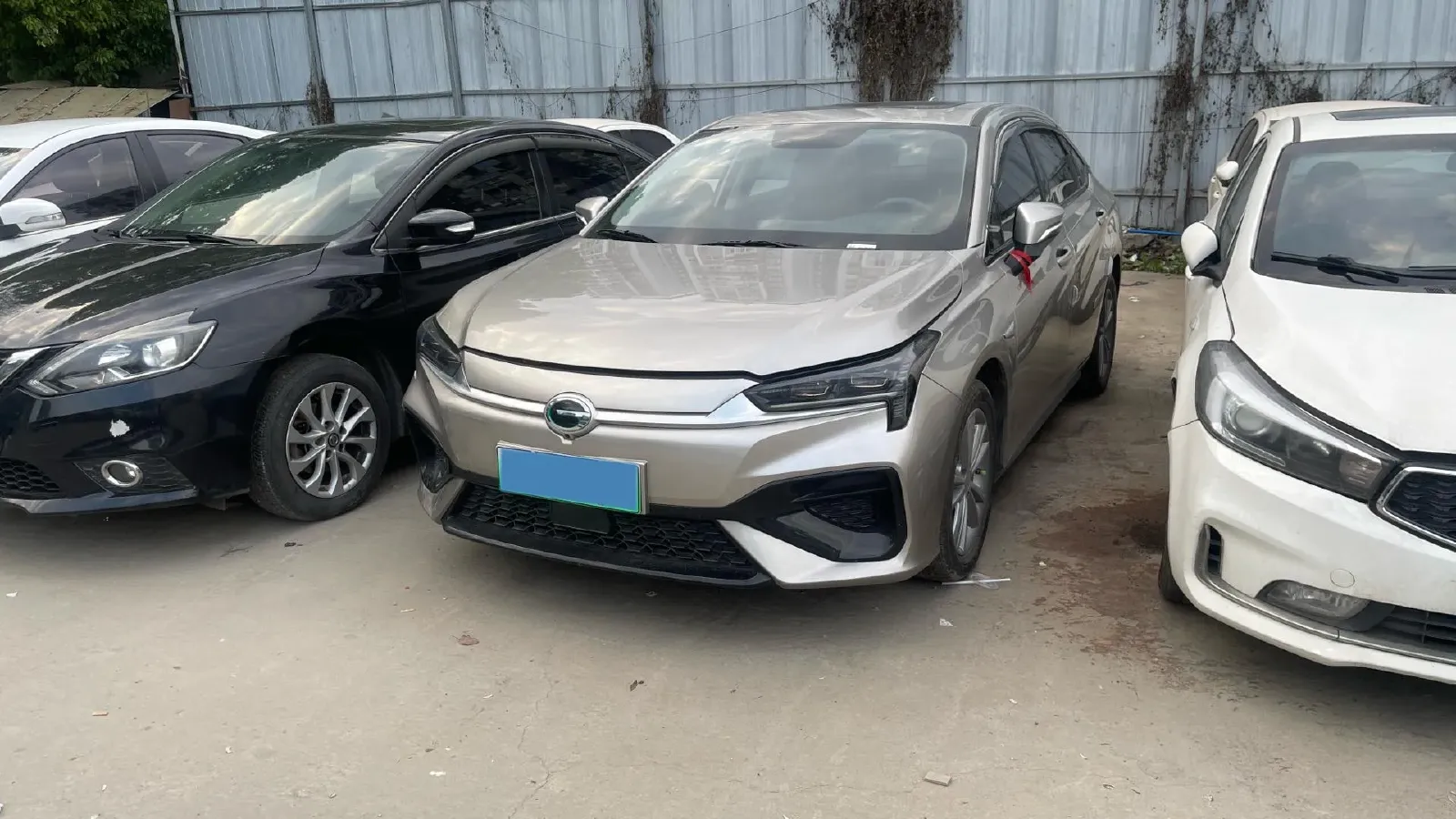 2022 Aion S BEV 60KWH,autocango,china used car exporter,china ev exporter,chinese used car exporter,chinese used ev exporter