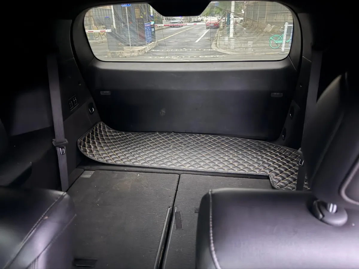 2021 Cadillac XT6 2.0T 237HP L4 9AT,autocango,china used car exporter,china ev exporter,chinese used car exporter,chinese used ev exporter