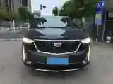 2021 Cadillac XT6 2.0T 237HP L4 9AT