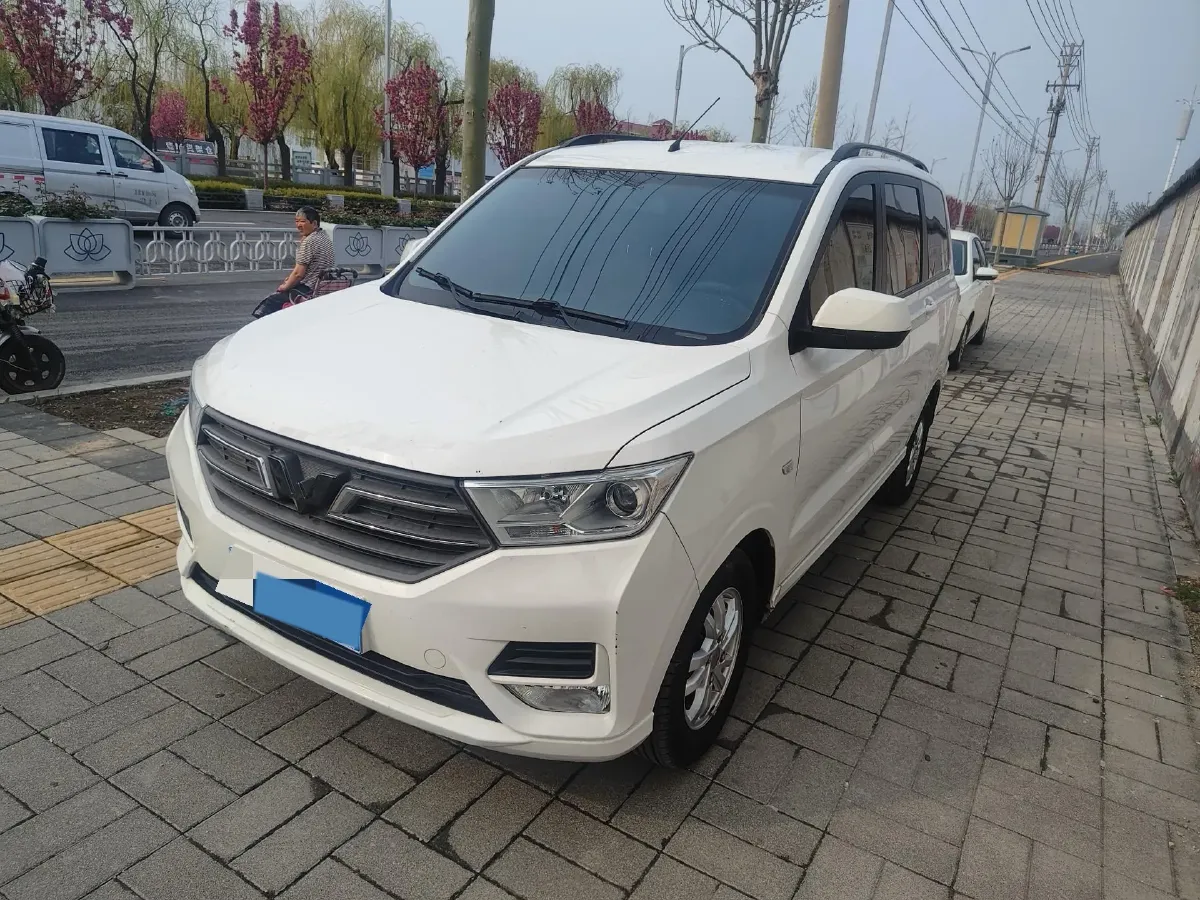 2021 WuLing RongGuang New Truck 1.5L 99HP L4 5MT,autocango,china used car exporter,china ev exporter,chinese used car exporter,chinese used ev exporter