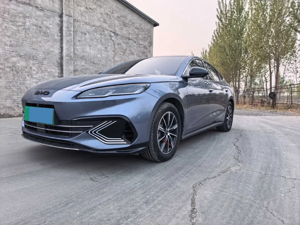 2024 BYD Seal 06 1.5L 101HP L4 E-CVT PHEV 15.87KWH,autocango,china used car exporter,china ev exporter,chinese used car exporter,chinese used ev exporter