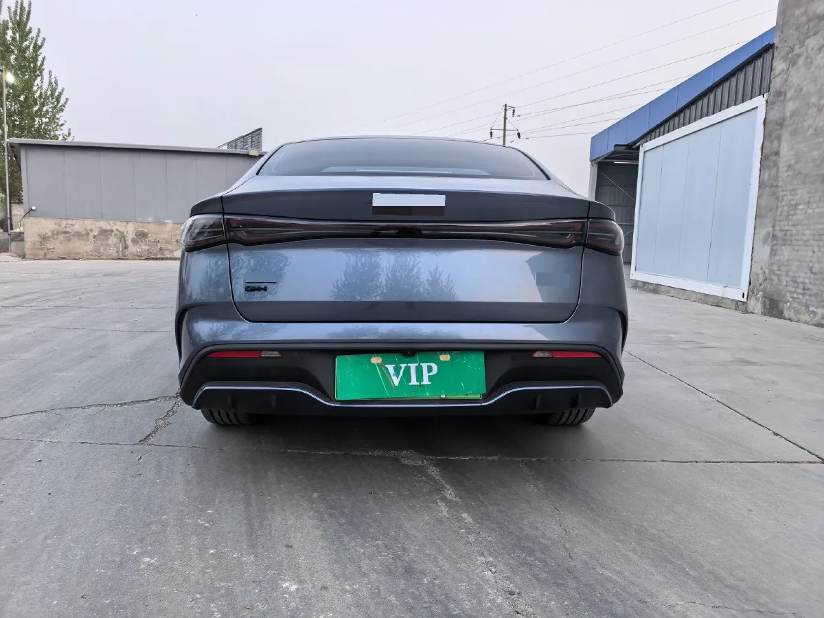 2024 BYD Seal 06 1.5L 101HP L4 E-CVT PHEV 15.87KWH,autocango,china used car exporter,china ev exporter,chinese used car exporter,chinese used ev exporter
