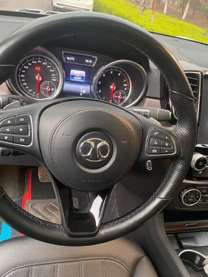 2021 Beijing BJ90 3.0T 333HP V6 9AT,autocango,china used car exporter,china ev exporter,chinese used car exporter,chinese used ev exporter