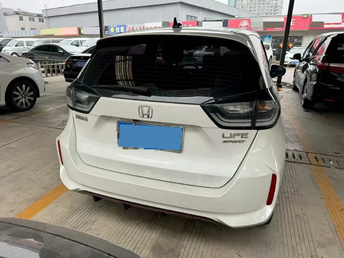 2021 Honda Life 1.5L 131HP L4 CVT,autocango,china used car exporter,china ev exporter,chinese used car exporter,chinese used ev exporter