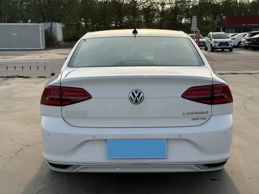 2021 Volkswagen Lamando 1.4T 150HP L4 7DCT,autocango,china used car exporter,china ev exporter,chinese used car exporter,chinese used ev exporter
