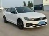 2021 Volkswagen Lamando 1.4T 150HP L4 7DCT