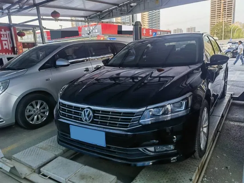 2016 Volkswagen Passat 1.8T 180HP L4 7DCT,autocango,china used car exporter,china ev exporter,chinese used car exporter,chinese used ev exporter