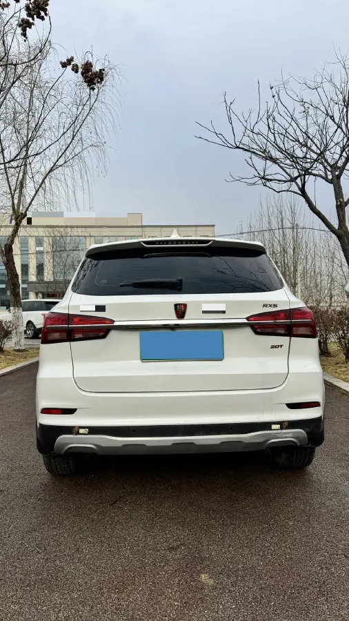 2018 Roewe RX5 1.5T 169HP L4 7DCT,autocango,china used car exporter,china ev exporter,chinese used car exporter,chinese used ev exporter