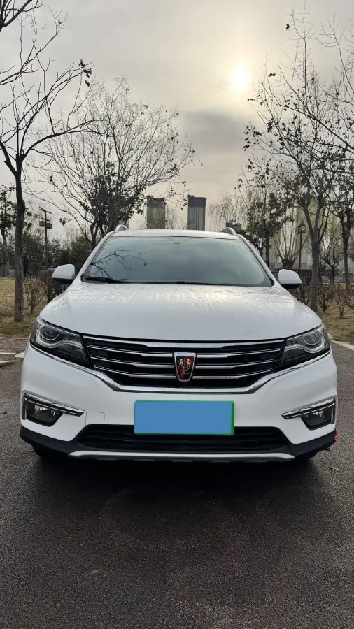 2018 Roewe RX5 1.5T 169HP L4 7DCT,autocango,china used car exporter,china ev exporter,chinese used car exporter,chinese used ev exporter