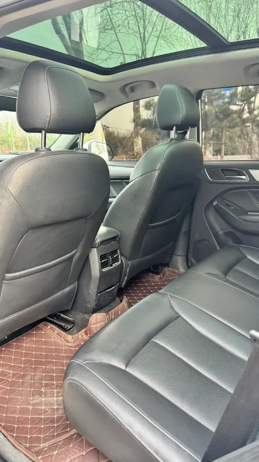 2018 Roewe RX5 1.5T 169HP L4 7DCT,autocango,china used car exporter,china ev exporter,chinese used car exporter,chinese used ev exporter