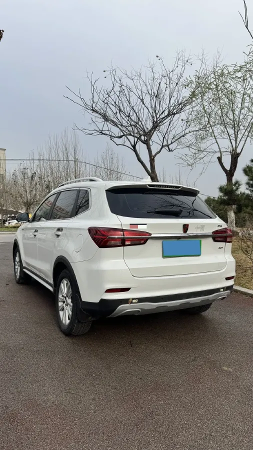 2018 Roewe RX5 1.5T 169HP L4 7DCT,autocango,china used car exporter,china ev exporter,chinese used car exporter,chinese used ev exporter