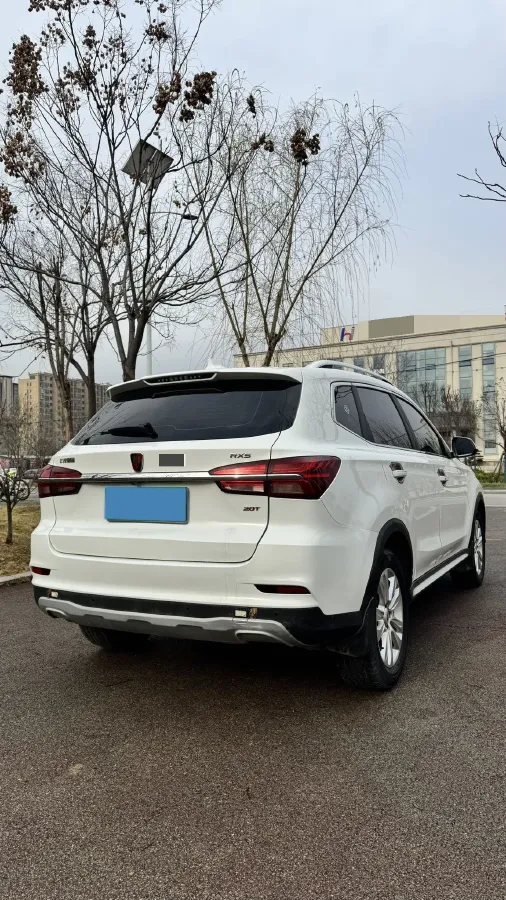 2018 Roewe RX5 1.5T 169HP L4 7DCT,autocango,china used car exporter,china ev exporter,chinese used car exporter,chinese used ev exporter