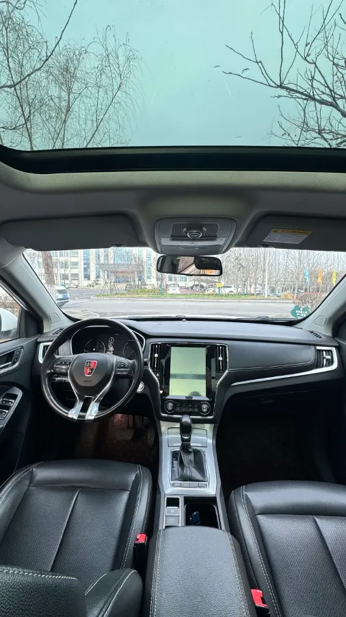 2018 Roewe RX5 1.5T 169HP L4 7DCT,autocango,china used car exporter,china ev exporter,chinese used car exporter,chinese used ev exporter