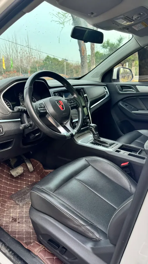 2018 Roewe RX5 1.5T 169HP L4 7DCT,autocango,china used car exporter,china ev exporter,chinese used car exporter,chinese used ev exporter