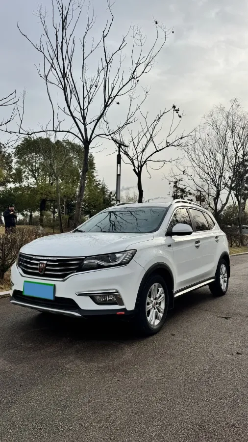 2018 Roewe RX5 1.5T 169HP L4 7DCT,autocango,china used car exporter,china ev exporter,chinese used car exporter,chinese used ev exporter