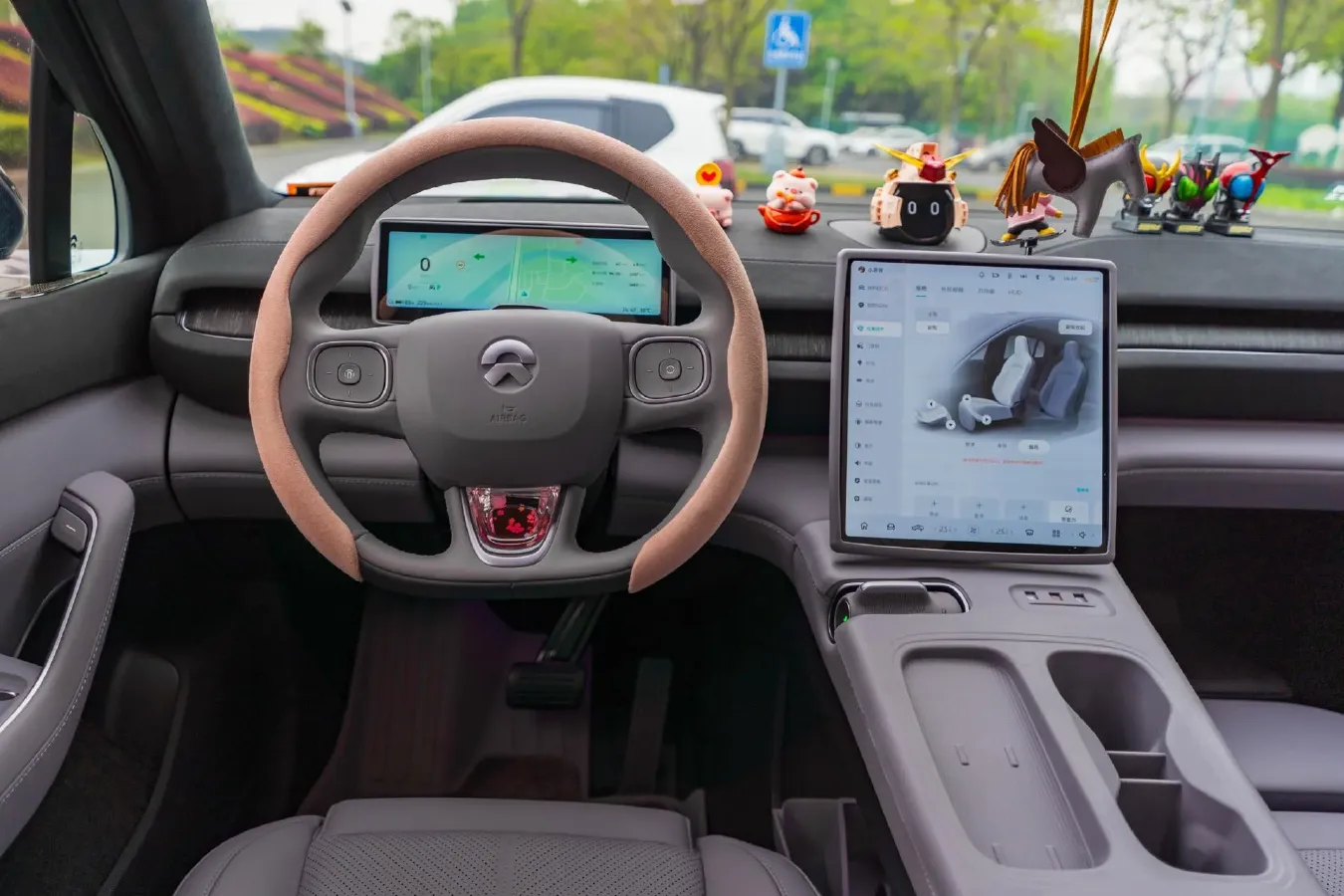 2024 NIO EC6 BEV 75KWH,autocango,china used car exporter,china ev exporter,chinese used car exporter,chinese used ev exporter