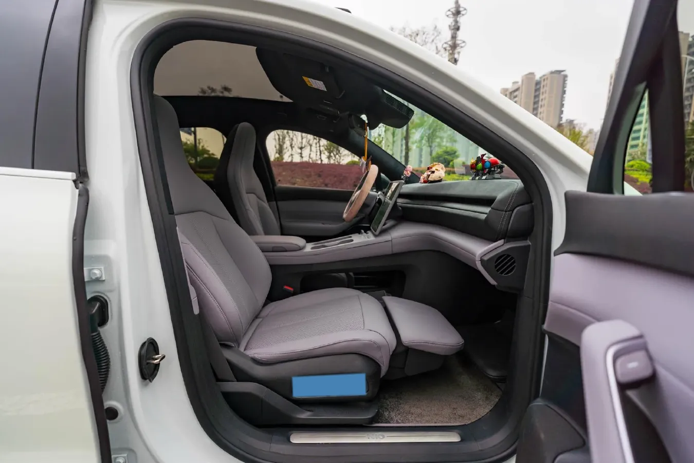 2024 NIO EC6 BEV 75KWH,autocango,china used car exporter,china ev exporter,chinese used car exporter,chinese used ev exporter