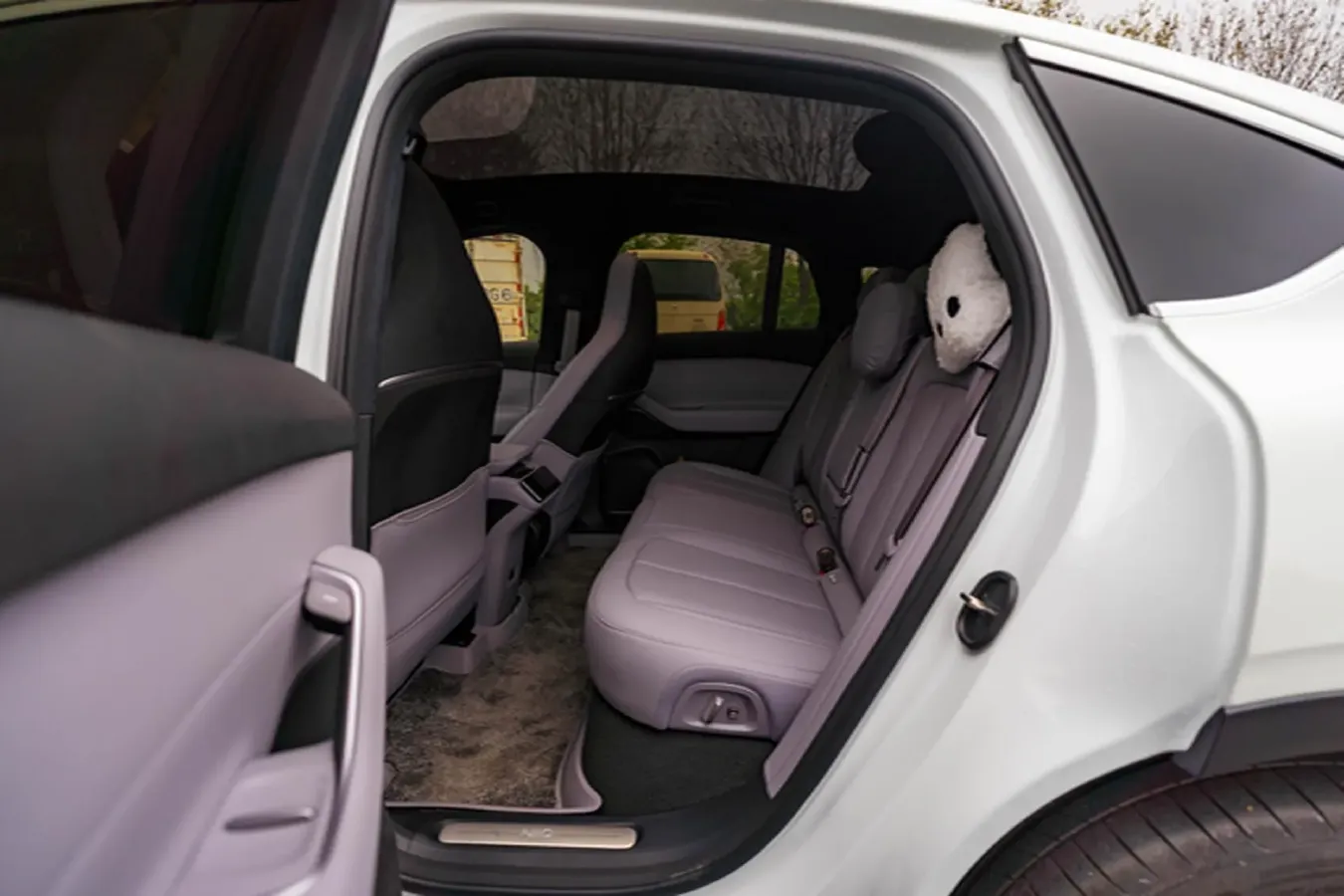 2024 NIO EC6 BEV 75KWH,autocango,china used car exporter,china ev exporter,chinese used car exporter,chinese used ev exporter