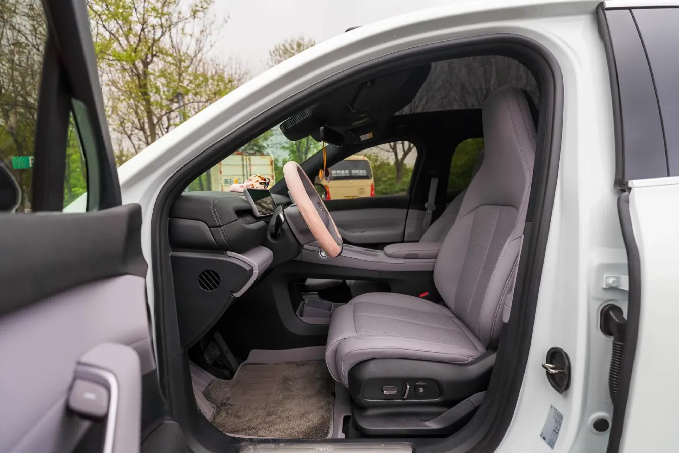 2024 NIO EC6 BEV 75KWH,autocango,china used car exporter,china ev exporter,chinese used car exporter,chinese used ev exporter