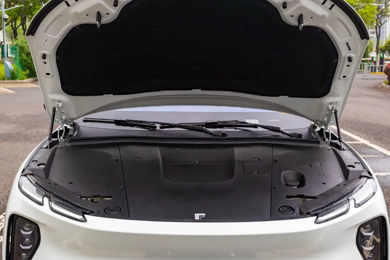 2024 NIO EC6 BEV 75KWH,autocango,china used car exporter,china ev exporter,chinese used car exporter,chinese used ev exporter