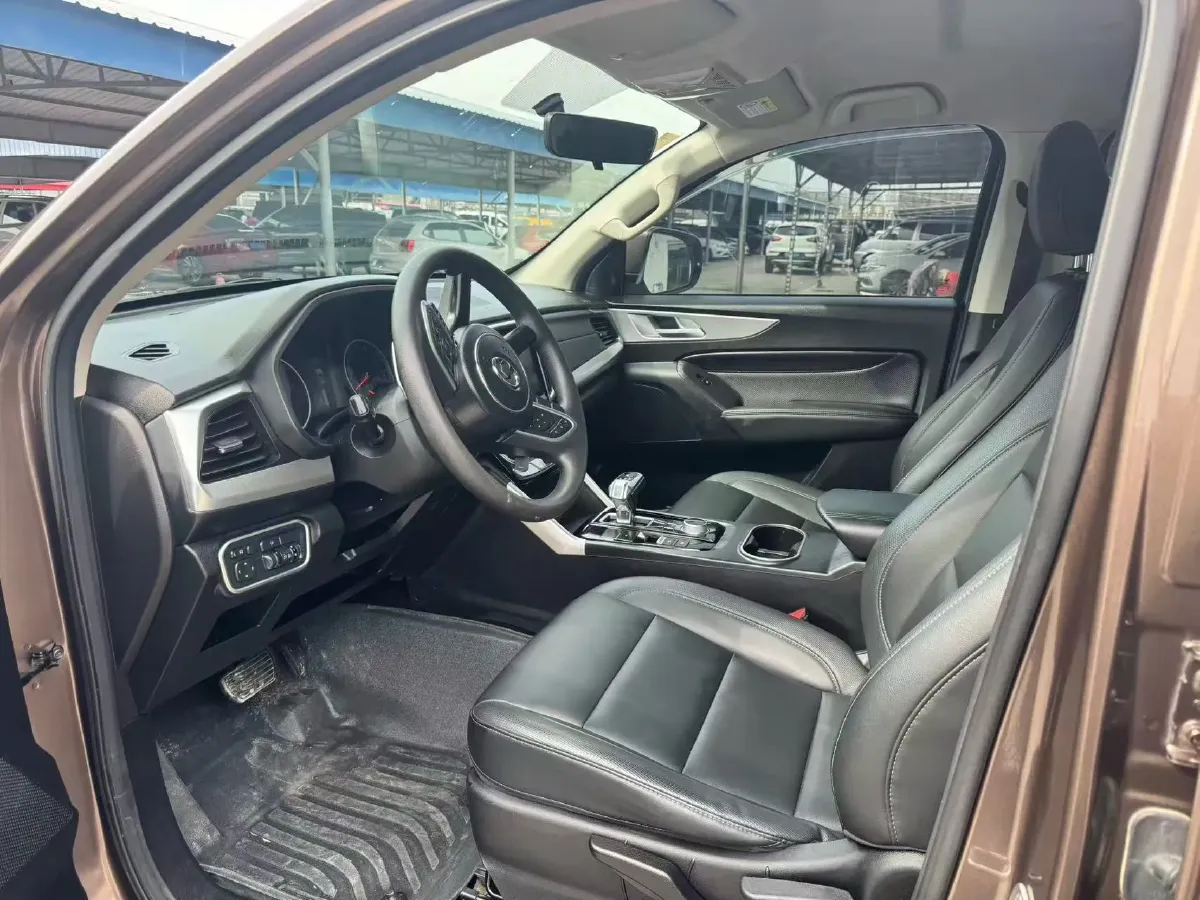 2021 Great Wall Poer 2.0T 163HP L4 8AT,autocango,china used car exporter,china ev exporter,chinese used car exporter,chinese used ev exporter