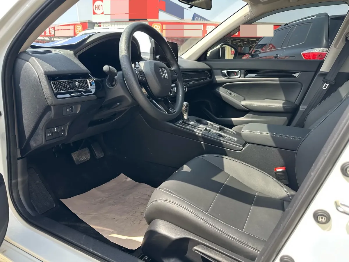 2022 Honda Civic 1.5T 129HP L4 CVT,autocango,china used car exporter,china ev exporter,chinese used car exporter,chinese used ev exporter