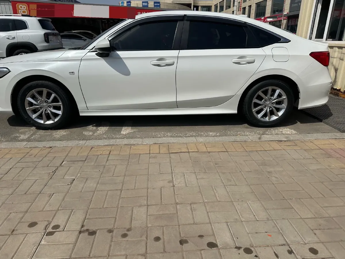 2022 Honda Civic 1.5T 129HP L4 CVT,autocango,china used car exporter,china ev exporter,chinese used car exporter,chinese used ev exporter