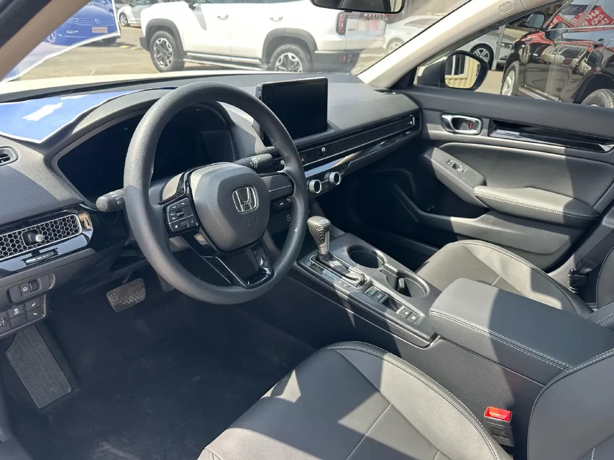 2022 Honda Civic 1.5T 129HP L4 CVT,autocango,china used car exporter,china ev exporter,chinese used car exporter,chinese used ev exporter