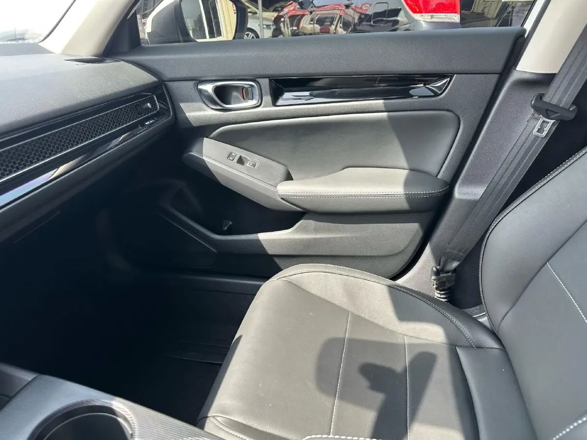 2022 Honda Civic 1.5T 129HP L4 CVT,autocango,china used car exporter,china ev exporter,chinese used car exporter,chinese used ev exporter