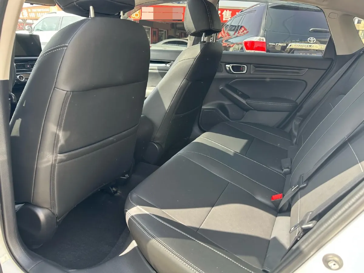 2022 Honda Civic 1.5T 129HP L4 CVT,autocango,china used car exporter,china ev exporter,chinese used car exporter,chinese used ev exporter