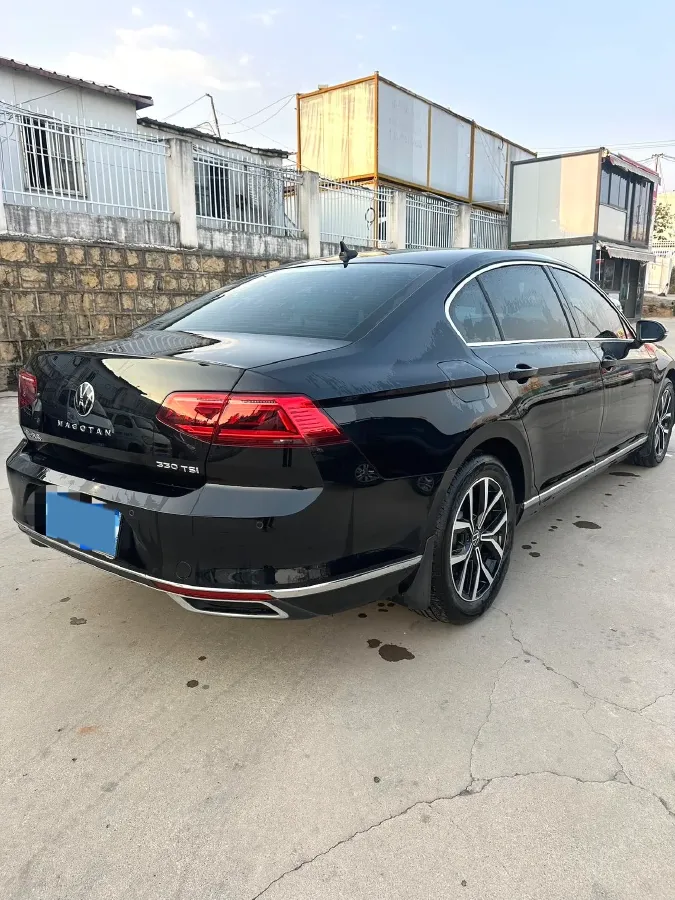 2020 Volkswagen Magotan 1.4T 150HP L4 7DCT,autocango,china used car exporter,china ev exporter,chinese used car exporter,chinese used ev exporter