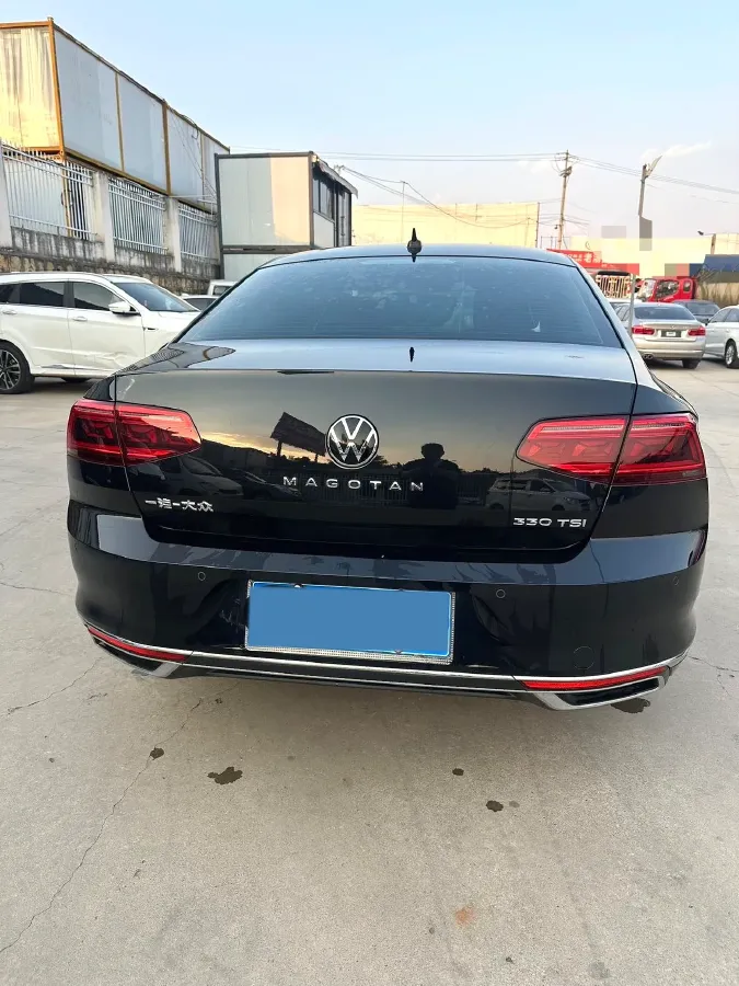 2020 Volkswagen Magotan 1.4T 150HP L4 7DCT,autocango,china used car exporter,china ev exporter,chinese used car exporter,chinese used ev exporter