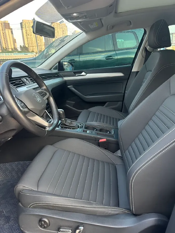 2020 Volkswagen Magotan 1.4T 150HP L4 7DCT,autocango,china used car exporter,china ev exporter,chinese used car exporter,chinese used ev exporter