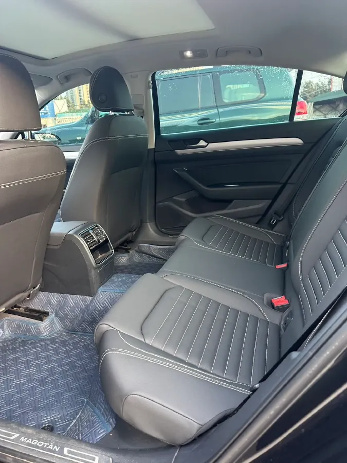 2020 Volkswagen Magotan 1.4T 150HP L4 7DCT,autocango,china used car exporter,china ev exporter,chinese used car exporter,chinese used ev exporter