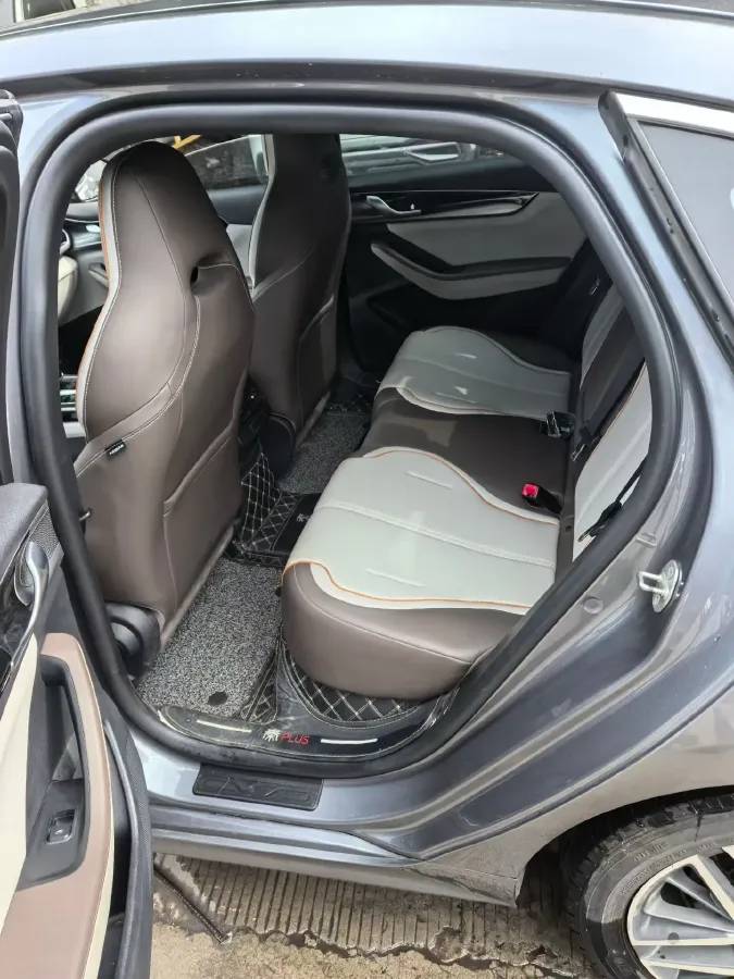 2023 BYD Qin Plus BEV 57.6KWH,autocango,china used car exporter,china ev exporter,chinese used car exporter,chinese used ev exporter