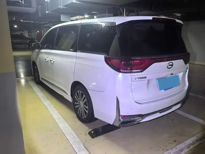 2021 GAC Trumpchi M8 2.0T 252HP L4 8AT,autocango,china used car exporter,china ev exporter,chinese used car exporter,chinese used ev exporter