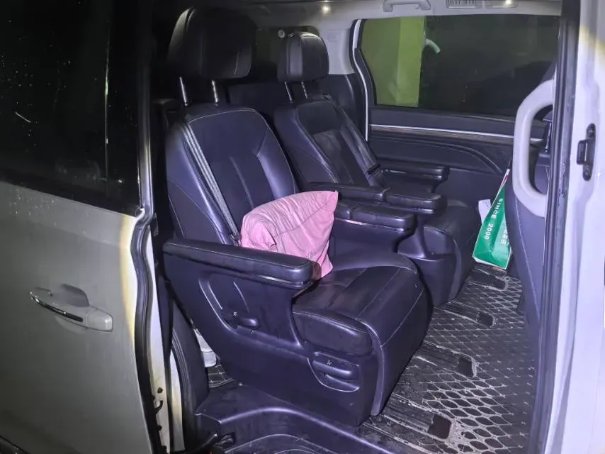 2021 GAC Trumpchi M8 2.0T 252HP L4 8AT,autocango,china used car exporter,china ev exporter,chinese used car exporter,chinese used ev exporter