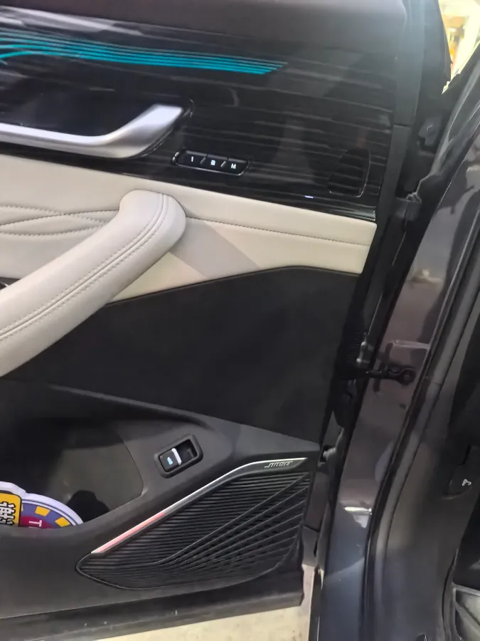 2021 Geely Monjaro 2.0T 238HP L4 8AT,autocango,china used car exporter,china ev exporter,chinese used car exporter,chinese used ev exporter