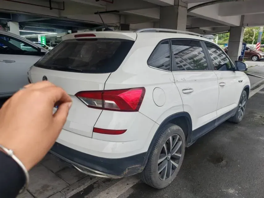 2018 Volkswagen Lavida 1.2T 116HP L4 7DCT,autocango,china used car exporter,china ev exporter,chinese used car exporter,chinese used ev exporter