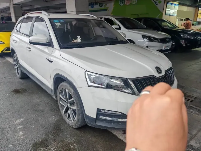 2018 Volkswagen Lavida 1.2T 116HP L4 7DCT,autocango,china used car exporter,china ev exporter,chinese used car exporter,chinese used ev exporter