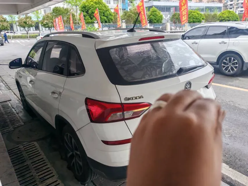 2018 Volkswagen Lavida 1.2T 116HP L4 7DCT,autocango,china used car exporter,china ev exporter,chinese used car exporter,chinese used ev exporter