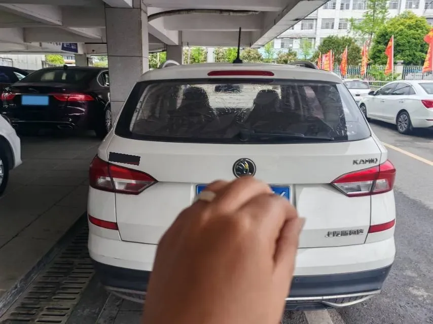 2018 Volkswagen Lavida 1.2T 116HP L4 7DCT,autocango,china used car exporter,china ev exporter,chinese used car exporter,chinese used ev exporter