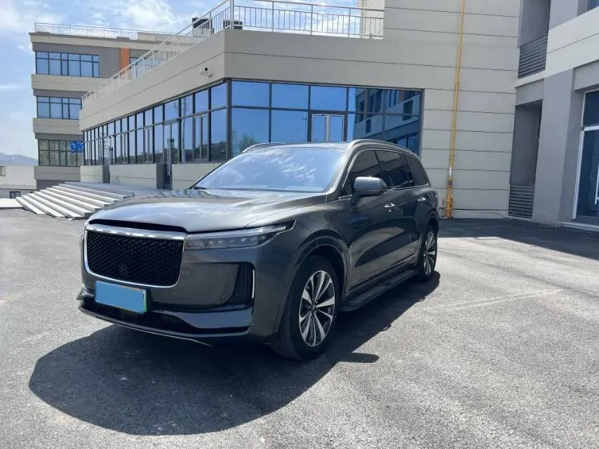 2020 Li ONE Range Extended 131HP REEV 40.5KWH,autocango,china used car exporter,china ev exporter,chinese used car exporter,chinese used ev exporter