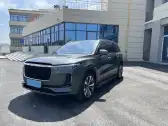 2020 LI ONE,autocango,china used car exporter,china ev exporter,chinese used car exporter,chinese used ev exporter