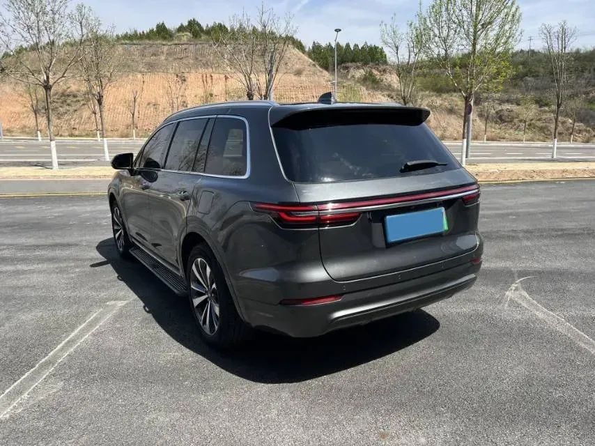 2020 Li ONE Range Extended 131HP REEV 40.5KWH,autocango,china used car exporter,china ev exporter,chinese used car exporter,chinese used ev exporter