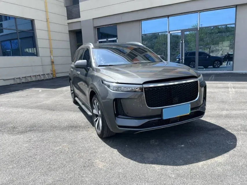 2020 Li ONE Range Extended 131HP REEV 40.5KWH,autocango,china used car exporter,china ev exporter,chinese used car exporter,chinese used ev exporter